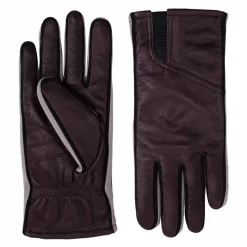 Kessler Herrenhandschuhe<Jack Handschuhe Leder black