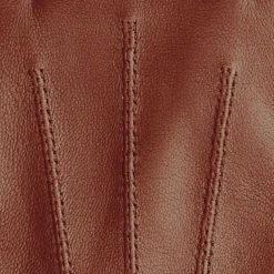 Kessler Herrenhandschuhe<Liam Handschuhe Leder tobacco