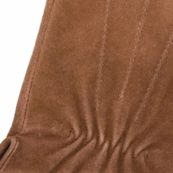 Hot Kessler Luna Handschuhe Leder tobacco