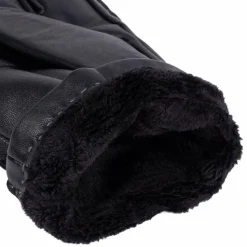 Damen Kessler Millie Handschuhe Leder