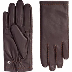 Kessler Damenhandschuhe<Millie Handschuhe Leder manchu