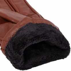 Damen Kessler Millie Handschuhe Leder