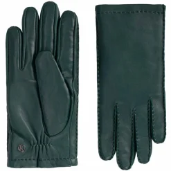 Outlet Kessler Millie Handschuhe Leder forest green