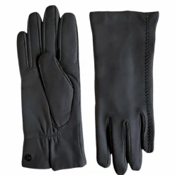 Damen Kessler Oda Cashmere Handschuhe Leder