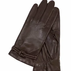 Damen Kessler Olivia Touch Handschuhe Leder