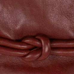 Clearance Kessler Olivia Touch Handschuhe Leder tobacco