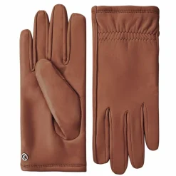 Sale Kessler Sadie Handschuhe Leder tobacco