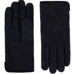 Kessler Damenhandschuhe<Sasha Handschuhe grey melange