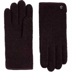 Online Kessler Sasha Handschuhe dark brown