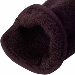 Online Kessler Sasha Handschuhe dark brown