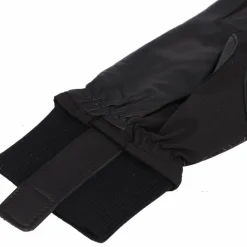 Best Kessler Sport Hafjell Handschuhe Leder black