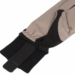 Kessler Herrenhandschuhe<Sport Hafjell Handschuhe Leder black-mink