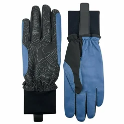 Herren Kessler Sport Hafjell Handschuhe Leder