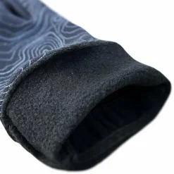 Kessler Herrenhandschuhe<Sport Livigno Handschuhe Leder black