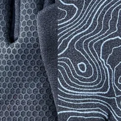 Herren Kessler Sport Livigno Handschuhe Leder