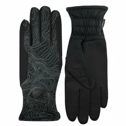 Damen Kessler Sport Mattila Handschuhe Leder