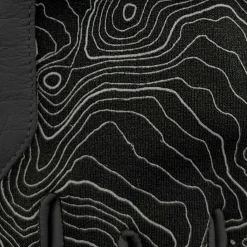 Clearance Kessler Sport Mattila Handschuhe Leder black