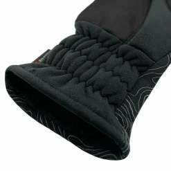 Clearance Kessler Sport Mattila Handschuhe Leder black