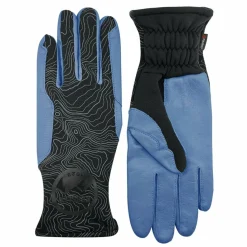 Herren Kessler Sport Mattila Handschuhe Leder