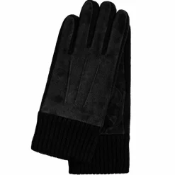 Discount Kessler Stan Handschuhe Leder black