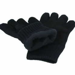 Discount Kessler Stan Handschuhe Leder black