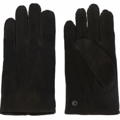 Kessler Viggo Handschuhe Leder black