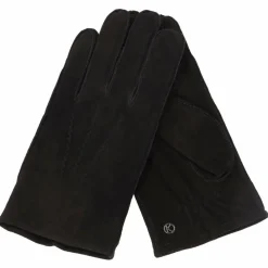 Kessler Viggo Handschuhe Leder black