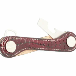 Keykeepa Schlüsseletuis<Leather Schlüsselmanager Leder 1-12 Schlüssel curacao