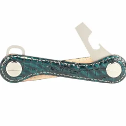 New Keykeepa Leather Schlüsselmanager Leder 1-12 Schlüssel bonaire