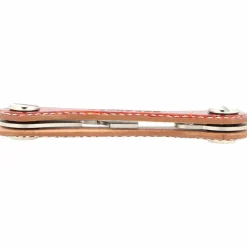 Keykeepa Leather Schlüsselmanager Leder 1-12 Schlüssel