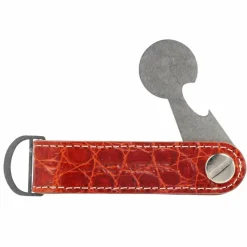 Keykeepa Loop Schlüsselmanager 1-7 Schlüssel cayman red