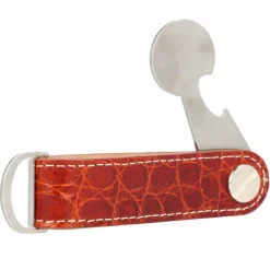 Keykeepa Loop Schlüsselmanager 1-7 Schlüssel cayman red