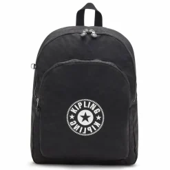 Kipling Daypacks<Active Chic Curtis Rucksack 43 cm Laptopfach black lite
