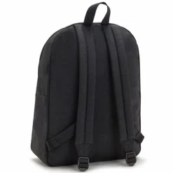 Kipling Daypacks<Active Chic Curtis Rucksack 43 cm Laptopfach black lite