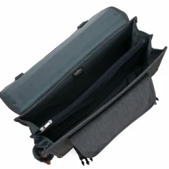 Kipling Schulranzen & Sets|Aktentaschen<Back To School Aktentasche 41 cm marine navy