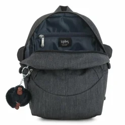 Kipling Back To School Faster Kinderrucksack 28 cm marine navy