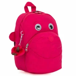 Kipling Back To School Faster Kinderrucksack 28 cm true pink