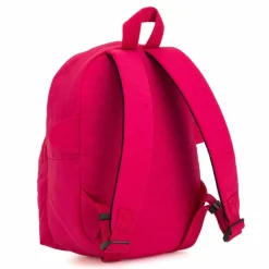 Kipling Back To School Faster Kinderrucksack 28 cm true pink