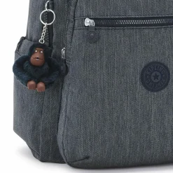 Kipling Daypacks<Back to School Pep Seoul Lap Daypack 44 cm Laptopfach marine navy