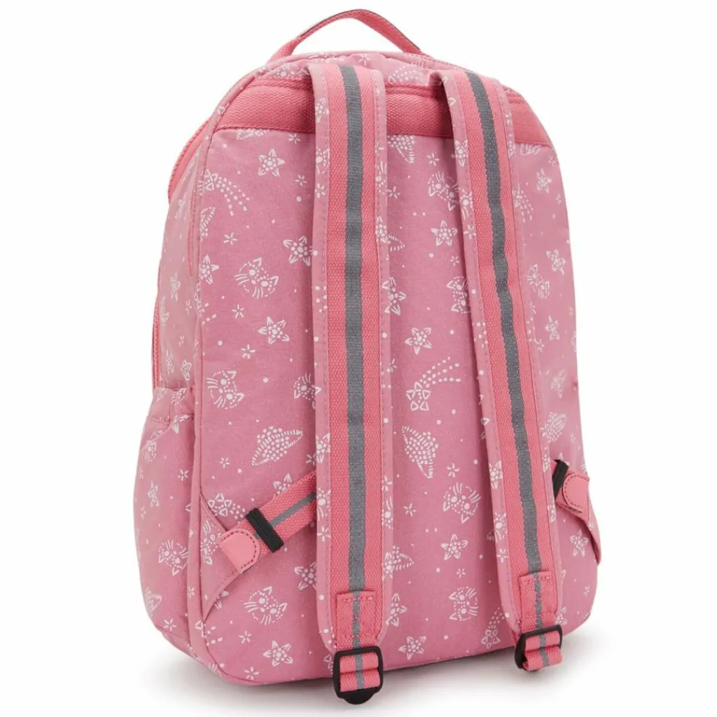 Kipling Back To School Plus Seoul Lap Daypack 44 cm