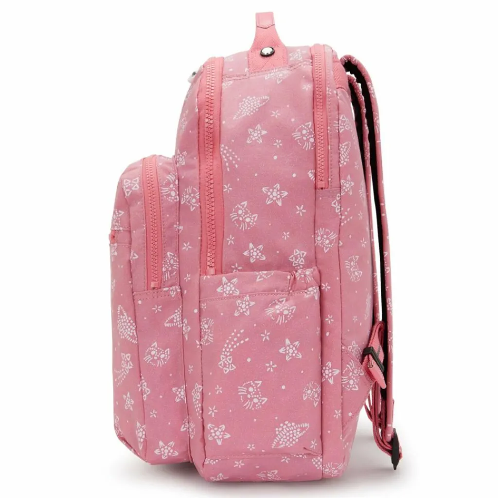Kipling Back To School Plus Seoul Lap Daypack 44 cm
