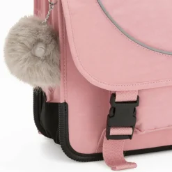 Kipling Schulranzen & Sets|Aktentaschen<Back To School Preppy 41 cm bridal rose