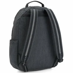 Online Kipling Back To School Seoul Rucksack 44 cm Laptopfach marine navy