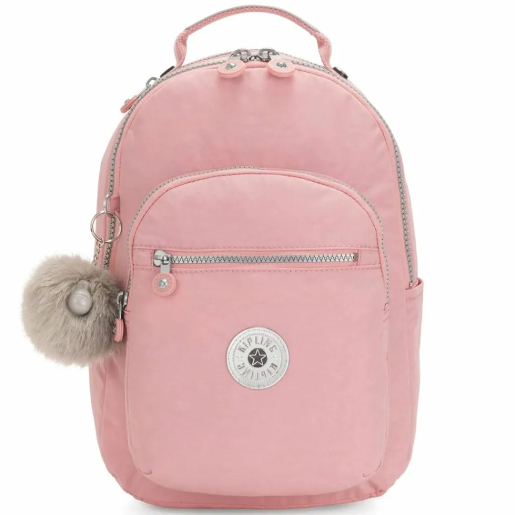 Kipling Daypacks<Back To School Seoul S Rucksack 35 cm bridal rose