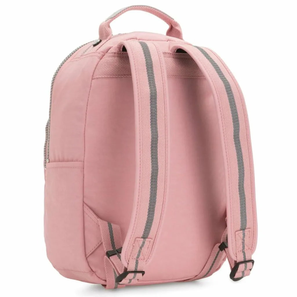 Kipling Daypacks<Back To School Seoul S Rucksack 35 cm bridal rose