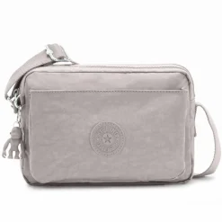 Kipling Umhängetaschen<Basic Abanu M Umhängetasche 24 cm grey gris