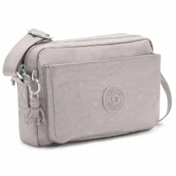 Kipling Umhängetaschen<Basic Abanu M Umhängetasche 24 cm grey gris