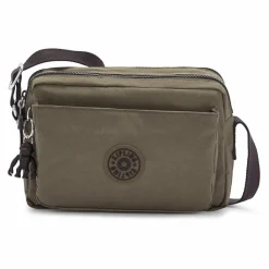 Sale Kipling Basic Abanu M Umhängetasche 24 cm green moss