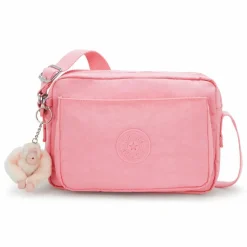Best Kipling Basic Abanu Umhängetasche M 24 cm enjoyable blush
