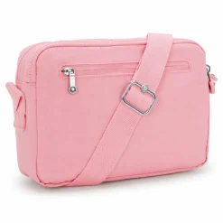 Best Kipling Basic Abanu Umhängetasche M 24 cm enjoyable blush